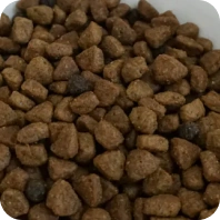 Comida para mascotas