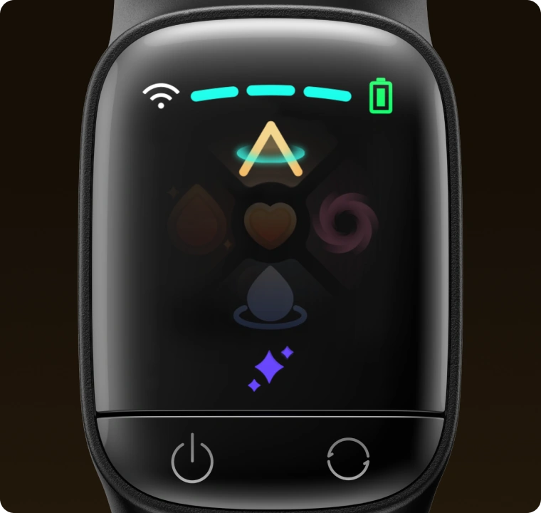 Pantalla LED