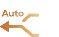 AutoAdapt™ con sensores multiespectrales 5 veces más precisos*