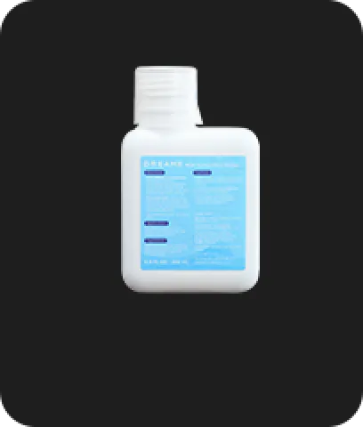 1 limpiador de suelos multisuperficie de 200 ml