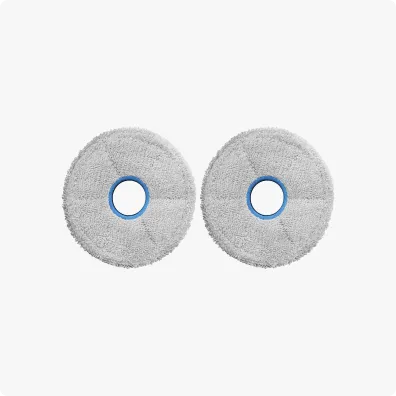 
2

Almohadillas térmicas de la mopa (preinstaladas)