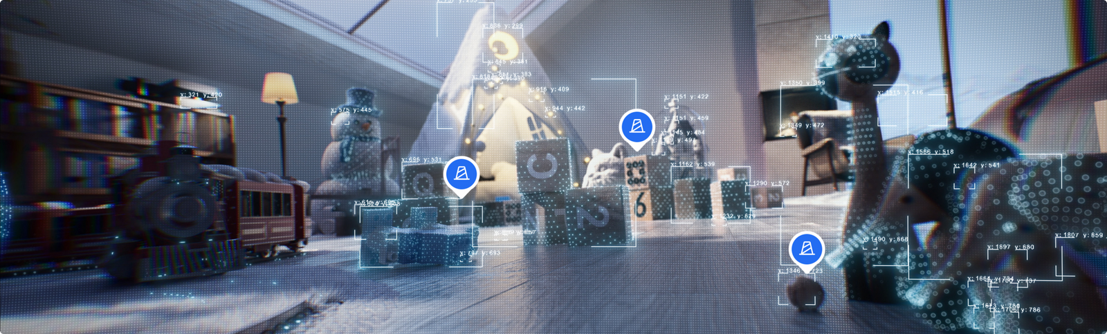 Dreame X60 Pro Ultra Complete con AI OmniSight 3.0 para deteccion precisa y navegacion inteligente en toda la vivienda.