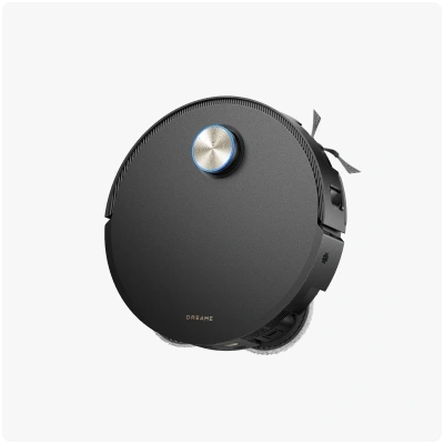 1 robot aspirador