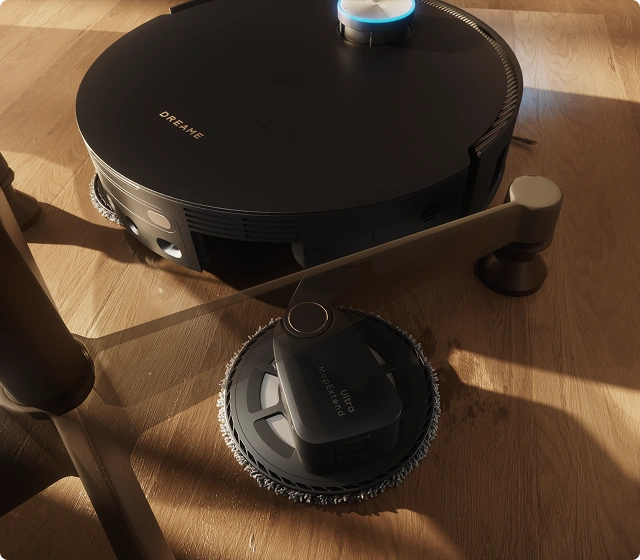 Patas de mesa con formas irregulares