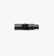 Adaptador flexible