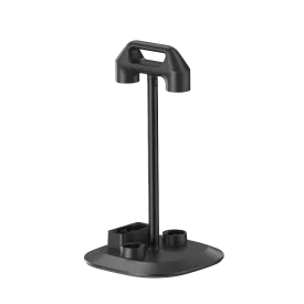Soporte de accesorios (1 varilla de soporte, 1 soporte de almacenamiento)
 x1