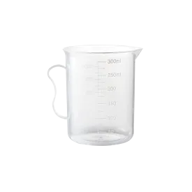 Taza de medición
x1