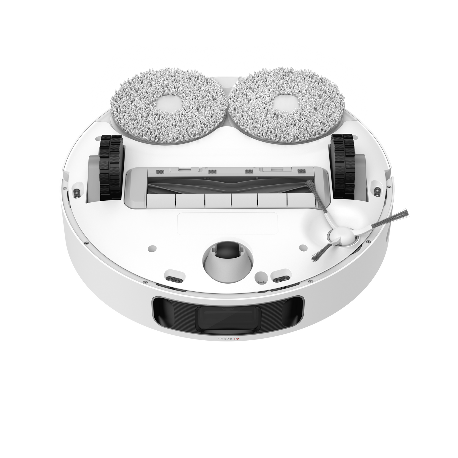 Cepillo para Dreame L10Prime/L10sUltra/L20 Ultra/L20 UltraComplete/L10s pro/D10s/D10spro/D10splus/L10 Ultra/L10s Pro Ultra/L10sProGen2/L10splus/X30Ultra/X40UltraComplete/X40 Master/D10PlusGen2/D9MaxGen2/L10sUltraGen2/L40Ultra/L40UltraAE/L10sProGen3